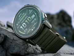 El Garmin Enduro 4 ofrece una gran autonomía de batería, pero carece de algunas funciones del Fenix 9