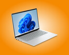 El OmniBook 5 de 14 pulgadas en acabado Glacier Silver con procesadores Intel Wildcat Lake.