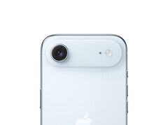 El iPhone Air. (Fuente de la imagen: Apple)