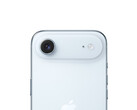 El iPhone Air. (Fuente de la imagen: Apple)