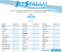 Jetstream 1.1