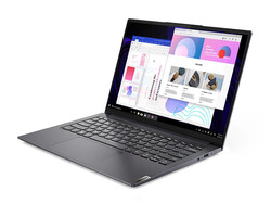 En revisión: Lenovo IdeaPad Slim 7i Pro. Unidad de prueba proporcionada por Lenovo