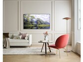 LG presenta sus televisores OLED de 2021. (Fuente: LG US)