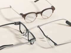 MemoMind: Xgimi entra en el mercado de las gafas AI/AR (Fuente de la imagen: Xgimi)