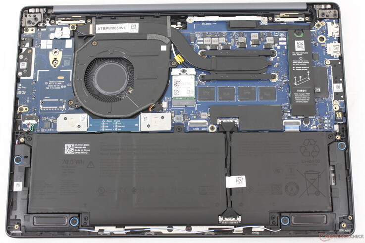 Placa base Dell Pro 7 14 P714260