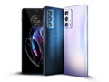 La línea Edge podría tener pronto un nuevo buque insignia. (Fuente: Motorola)