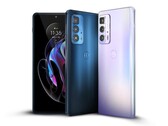 La línea Edge podría tener pronto un nuevo buque insignia. (Fuente: Motorola)