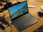 Review  del Intel Core i7-1185G7 - Primeros puntos de referencia de Tiger Lake
