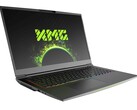 Schenker XMG Neo 17: Nada hecho a medias