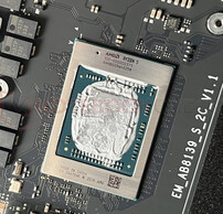 El número OPN también revela el Ninkear A15 Pro: 5500U en lugar de 7430U