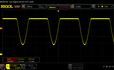 PWM (80 % de brillo)