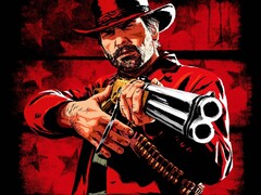 El protagonista de Red Dead Redemption 2, Arthur Morgan. (Fuente de la imagen: Rockstar)