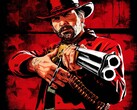 El protagonista de Red Dead Redemption 2, Arthur Morgan. (Fuente de la imagen: Rockstar)