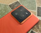 El Realme GT 7 Pro. (Fuente de la imagen: Notebookcheck)