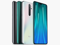 Los propietarios de Redmi Note 8 Pro deben tener cuidado con la instalación extraoficial de MIUI 12. (Fuente de la imagen: Xiaomi)