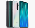 Los propietarios de Redmi Note 8 Pro deben tener cuidado con la instalación extraoficial de MIUI 12. (Fuente de la imagen: Xiaomi)