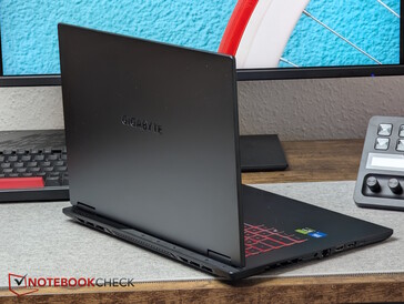 Chasis delgado de la A16: Top clásico ...