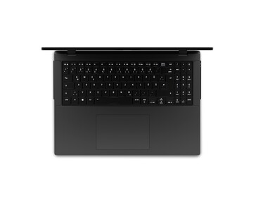 Schenker Elemento 16. (Fuente de la imagen: Bestware)