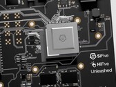 Intel ha adquirido la licencia de RISC-V IP de SiFive para desarrollar un SoC de 7 nm personalizado que se espera para 2022. (Imagen: SiFive)
