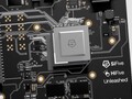 Intel ha adquirido la licencia de RISC-V IP de SiFive para desarrollar un SoC de 7 nm personalizado que se espera para 2022. (Imagen: SiFive)