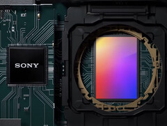 Sony disfruta de casi el 50% de cuota de mercado en el sector de los sensores para cámaras. (Fuente de la imagen: Sony)