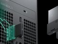 Yikes, la tarjeta de expansión SSD de la serie Xbox X 1 TB costará supuestamente al menos 199 dólares o la mitad del precio de una Playstation 5 Digital Edition (Fuente de la imagen: Microsoft)