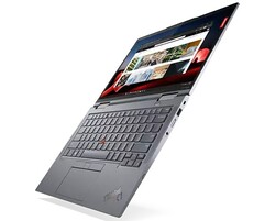 En revisión: Lenovo ThinkPad X1 Yoga G8. Unidad de prueba proporcionada por Lenovo