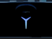 El logotipo del Y90 en Legion. (Fuente: Lenovo)