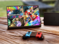 La tableta Lenovo Yoga X Android cuenta con un puerto HDMI que permite utilizarla como monitor portátil. (Imagen: Lenovo/Weibo)