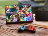La tableta Lenovo Yoga X Android cuenta con un puerto HDMI que permite utilizarla como monitor portátil. (Imagen: Lenovo/Weibo)