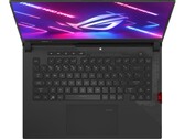 Análisis del Asus ROG Strix Scar 15 (2022) con Core i9-12900H y RTX 3070 Ti. (Fuente de la imagen: Asus)