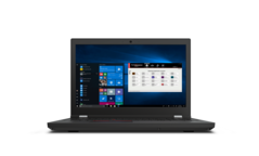 Lenovo ThinkPad P15 Gen 2. (Fuente de la imagen: Lenovo)