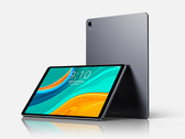 La HiPad Plus tiene una pantalla de 11 pulgadas con resolución nativa 2K. (Fuente de la imagen: Chuwi)