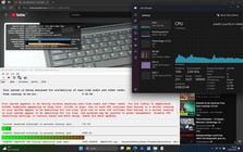 YouTube: Alta carga de la GPU