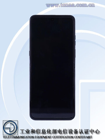 El 'nuevo Razr' aparece en TENAA...