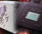 El sistema basado en AMD 4700S podría contar con una APU similar a la de las consolas Xbox Series X|S. (Fuente de la imagen: Tmall/Microsoft - editado)