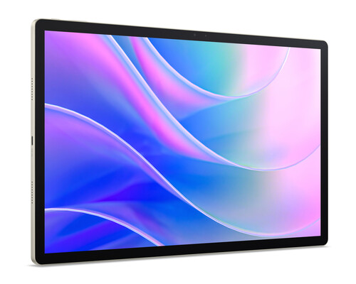 Frontal del Iconia A16. (Fuente de la imagen: Acer)