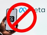 Las autoridades chinas han restringido la capacidad de los usuarios de iPhone para descargar Threads. (Fuente: Julio Lopez en Unsplash/editado)