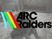 En la imagen, una captura de pantalla del prólogo del juego con el logotipo de Arc Raiders en la parte superior. (Fuente de la imagen: Arc Raiders - editado)