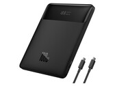 El nuevo Blade 100W. (Fuente: Baseus)