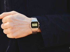 Casio Vintage A158WEA-1