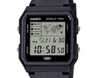 Компания Casio внесла модель LF-30W-1A в список своих онлайн-магазинов в Великобритании. (Источник изображения: Casio)