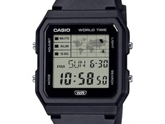 Casio ha listado el LF-30W-1A en su tienda online en el Reino Unido. (Fuente de la imagen: Casio)