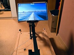 Las ciudades y los lagos pueden explorarse virtualmente con las aplicaciones adecuadas