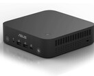 ExpertCenter PN54: El mini PC ya está disponible. (Fuente de la imagen: Asus)