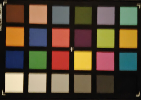 ColorChecker 
