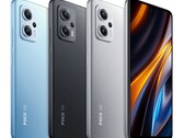 El Xiaomi POCO X5 será probablemente el primero de varios modelos de la serie. (Fuente de la imagen: Xiaomi)