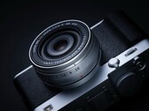 La Fujifilm X-E5 incorpora un sensor APS-C de 40 MP en un cuerpo compacto. (Fuente de la imagen: Fujifilm)