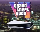 Se muestra el banner del lanzamiento de GTA 6 para PS5