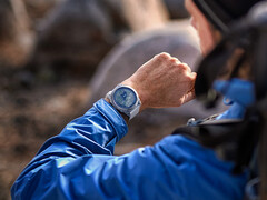Garmin está trabajando para llevar una serie de correcciones de errores al Fenix 7 Pro y a sus compañeros. (Fuente de la imagen: Garmin)